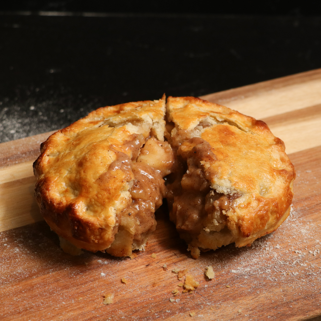 Apple Pie