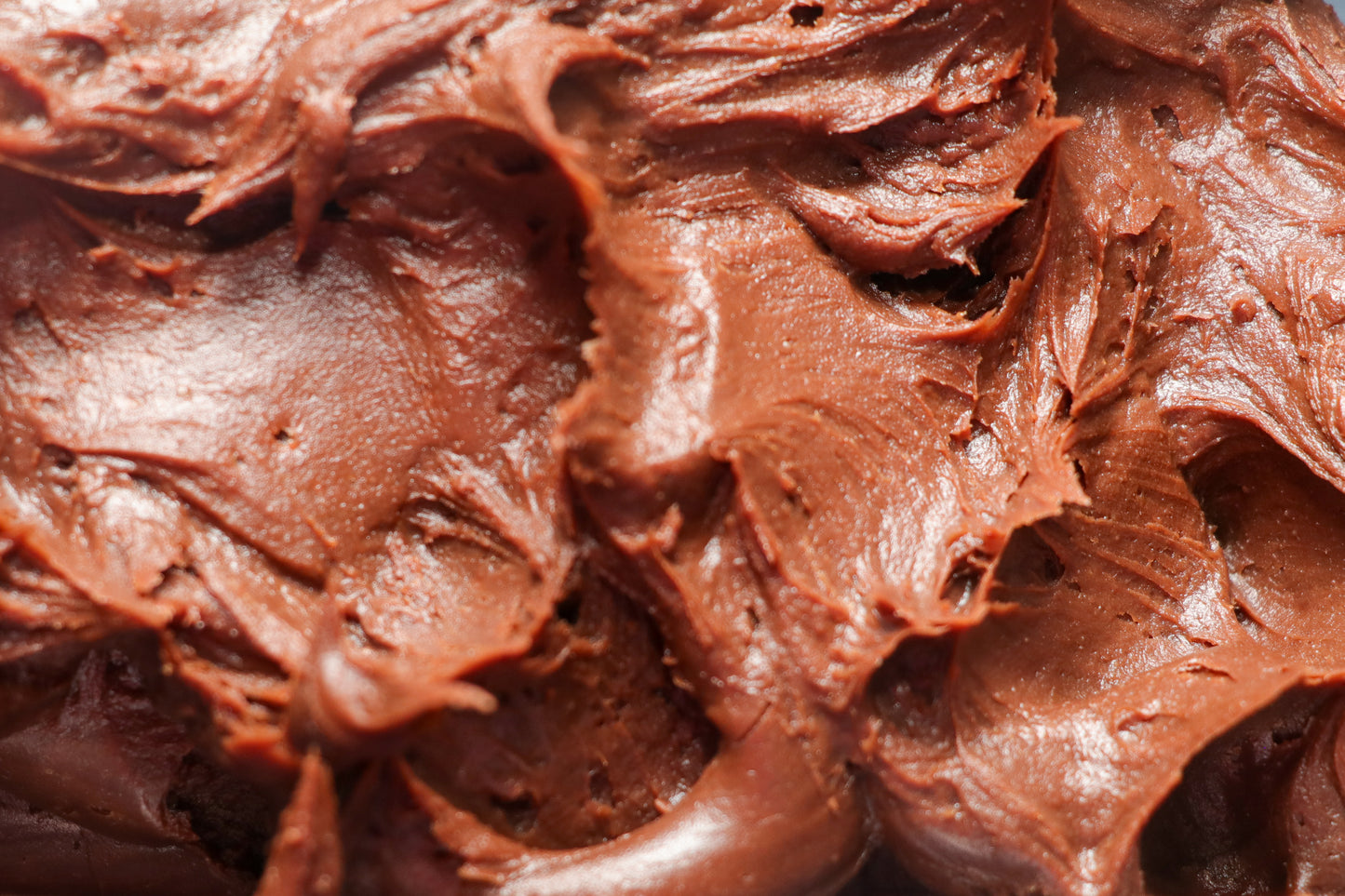 Choco Peanut Butter